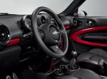 Mini Paceman All4 JCW 2013 года
